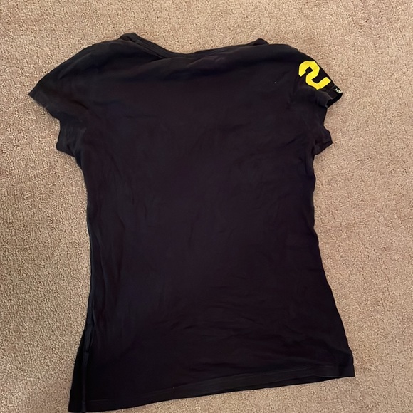 SuperDry vintage T shirt small women’s - Picture 3 of 3